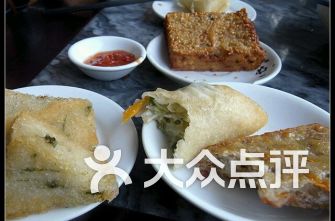 福州金山好吃的排挡