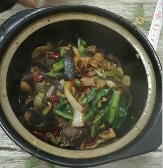 福州好吃的肥肠鱼
