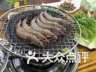 福州好吃的烤肉套餐