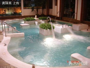 福州哪里泡温泉人少好玩