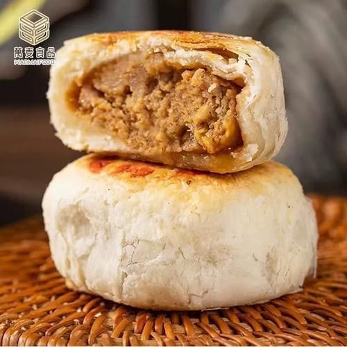 福州金山肉饼哪家好吃