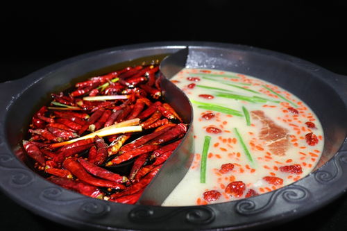 福州鸡肉涮锅哪家好吃