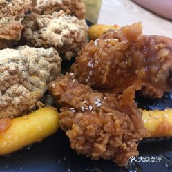 福州北街炸鸡哪家好吃