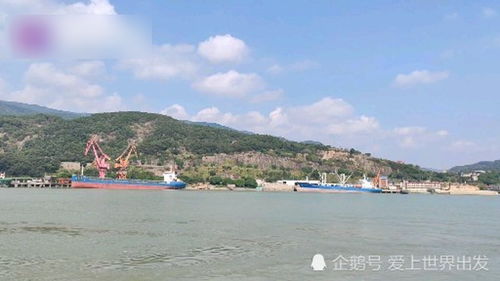 福州闽江口什么岛屿好玩