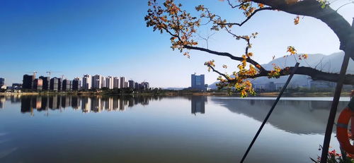福州旗山湖公园好玩吗