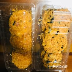 福州最好吃的海苔