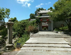 福州鼓山半日游玩攻略