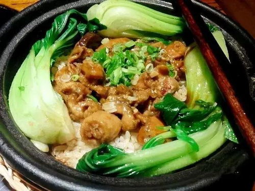 福建福州煲仔饭哪家好吃