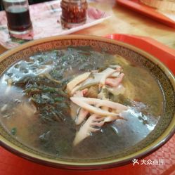 福州好吃的外卖面店