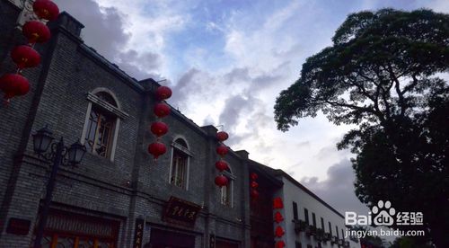 带孩子福州旅游攻略