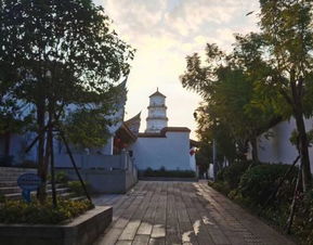 厦门福州路游玩攻略
