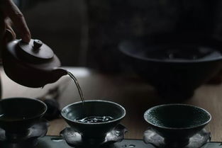 福州台江哪里喝茶好玩点