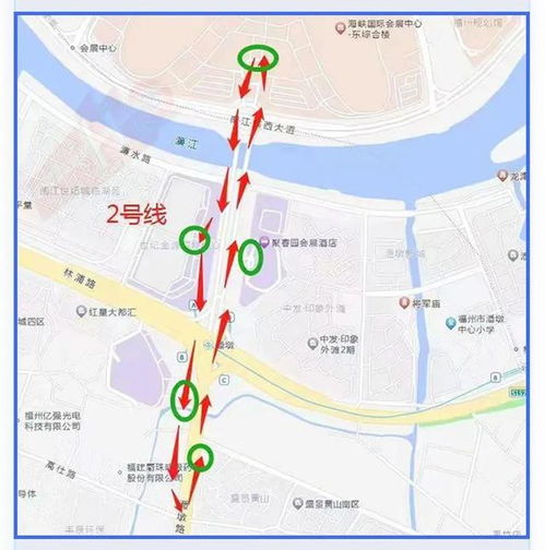 福州永泰农场攻略路线