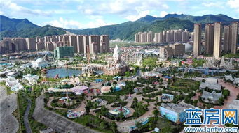 福州五四北秀山好玩吗