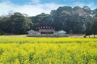 福州古田有什么好玩的