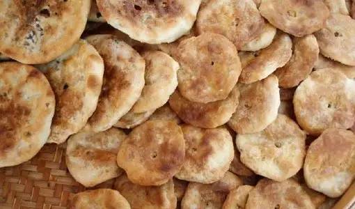 福州光饼怎么加热好吃