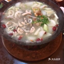 福州桃源溪美食攻略