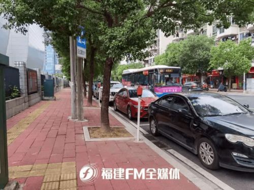 福州青年广场停车攻略