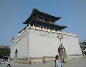 福州鼓楼去哪玩好玩
