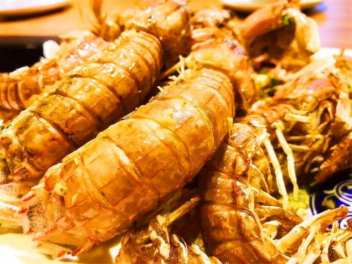 福州海鲜饭店哪家好吃