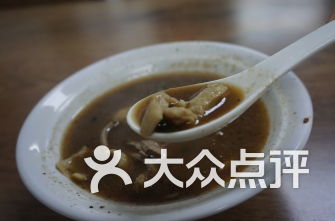 福州好吃的餐厅茶亭