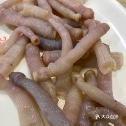 福州白露海鲜哪家好吃