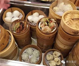 福州好吃的早茶店