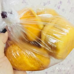 福州魔芋蛋糕哪家好吃