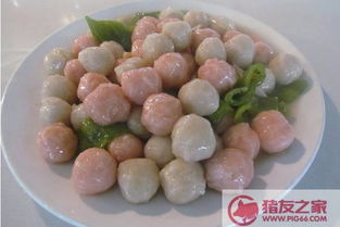 福州鱼丸怎样炒好吃