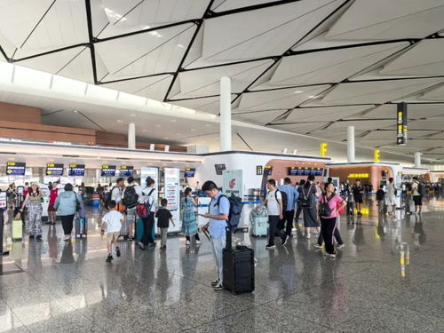 福州机场攻略亲子旅行