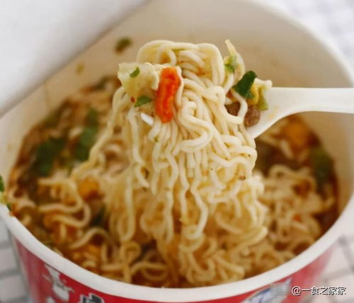 牛肉泡面 福州哪里好吃