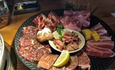 福州哪里吃烤肉攻略