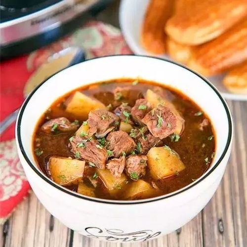 福州牛肉怎么炖好吃