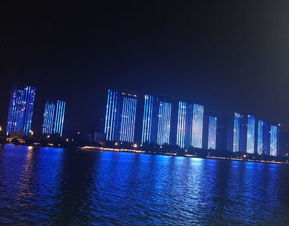 福州夜游闽江攻略路线