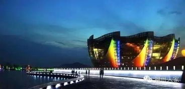 福州五一市区哪里好玩