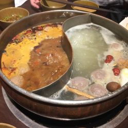 福州牛肉锅底哪家好吃