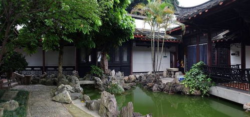 福州南地铁旅游攻略