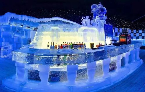 福州冰雪奇幻乐园好玩吗