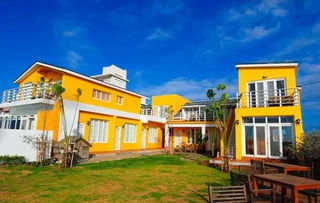 牛福州旅游攻略住宿