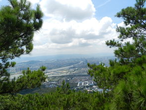 福州鼓山爬山游玩攻略