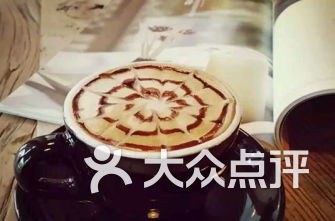 福州冰川咖啡哪家好吃