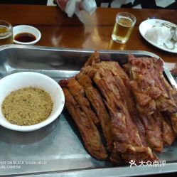 福州好吃烤羊排店