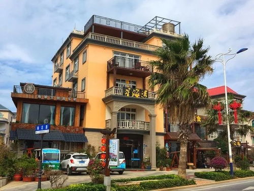 厦门福州旅行攻略住宿