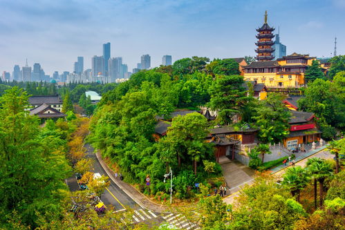 南京到福州好玩景点攻略