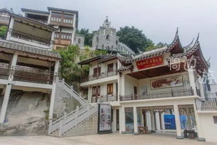 双洲新村福州好玩不
