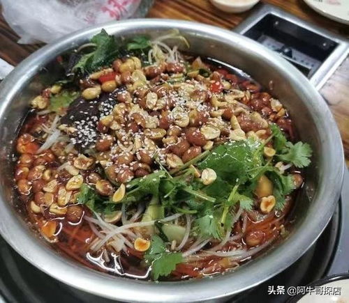 柳州牛杂福州哪里好吃