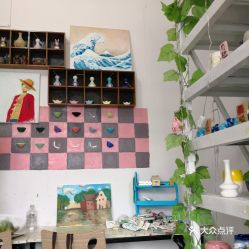 福州好玩的手工制作店