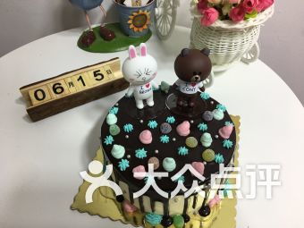 福州哪儿的蛋糕好吃