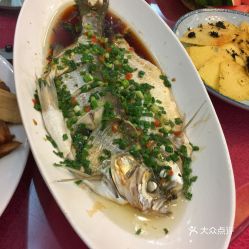 福州山河湖美食攻略