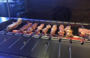福州餐厅烤肉哪家好吃